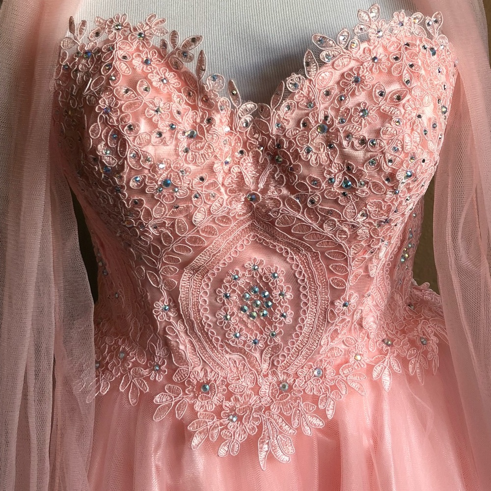 Homecoming Dress